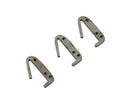 Mint Forestay Hook (Pack 3)