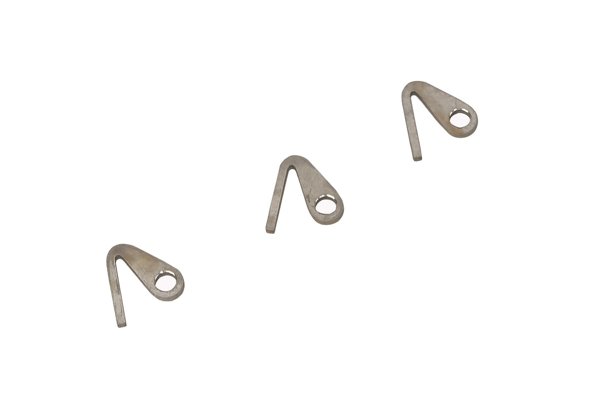 Mint Shroud Hook (Pack 3)