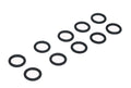 Mint Boom Silicon O Ring (Pack 10)