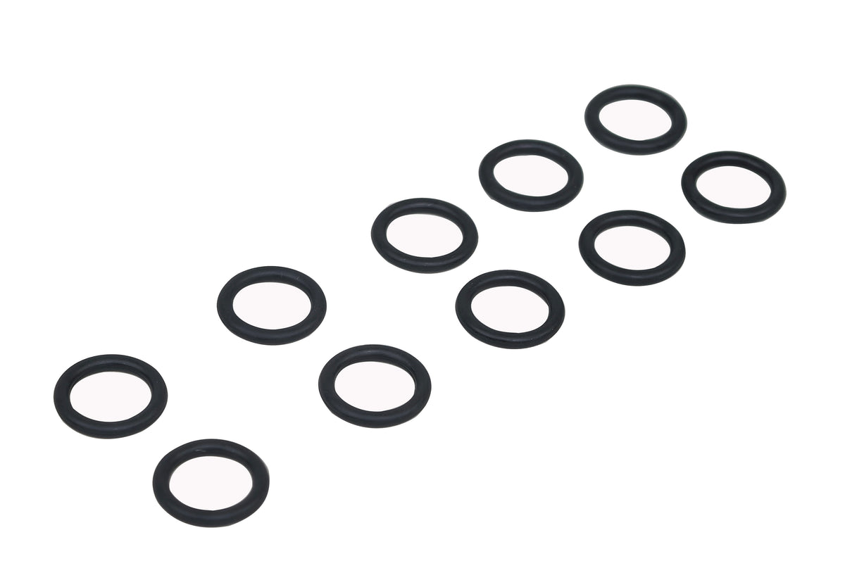 Mint Boom Silicon O Ring (Pack 10)