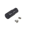 Mint Jib Boom Front End Fitting inc screw (Pack 1)