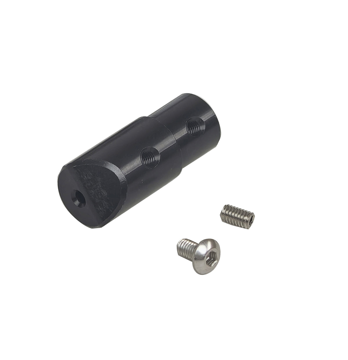 Mint Jib Boom Front End Fitting inc screw (Pack 1)