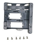 Mint Servo Tray inc screws (Pack 1)