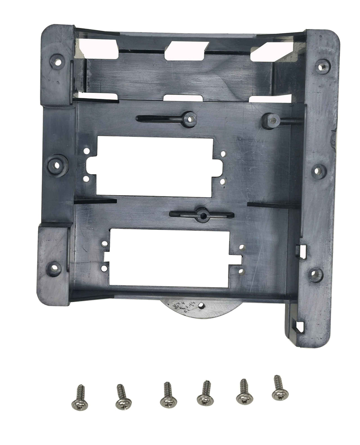 Mint Servo Tray inc screws (Pack 1)