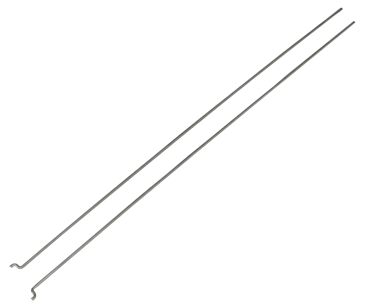 Mint Wire Rod Steering Linkages (Pack 2 rods)