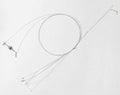 Mint A Complete Rigging Wire Set
