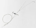 Mint B Complete Rigging Wire Set