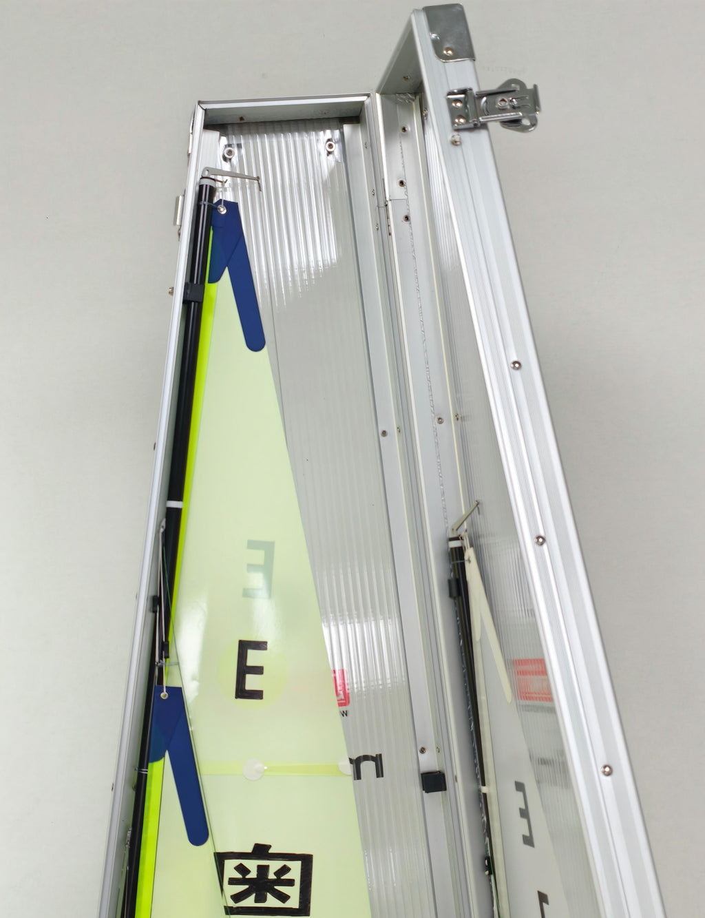 Joysway MINT IOM rig box