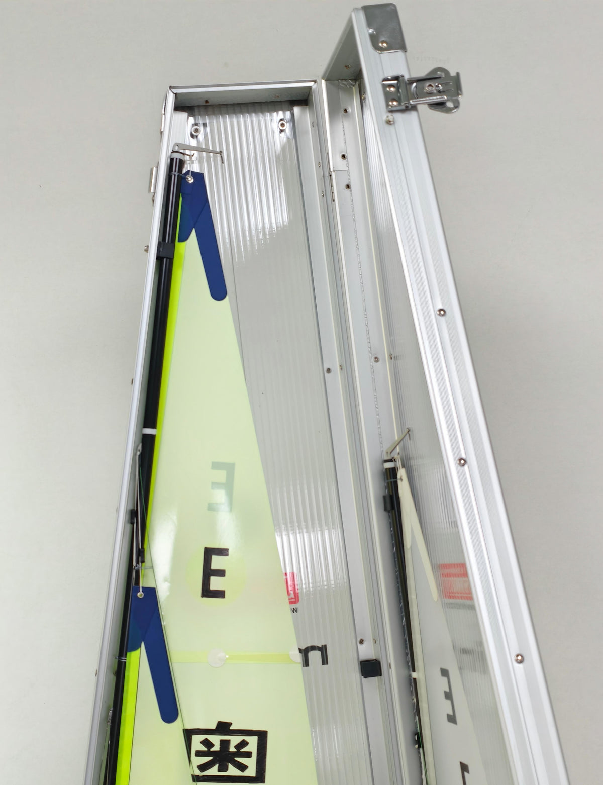 Joysway MINT IOM rig box
