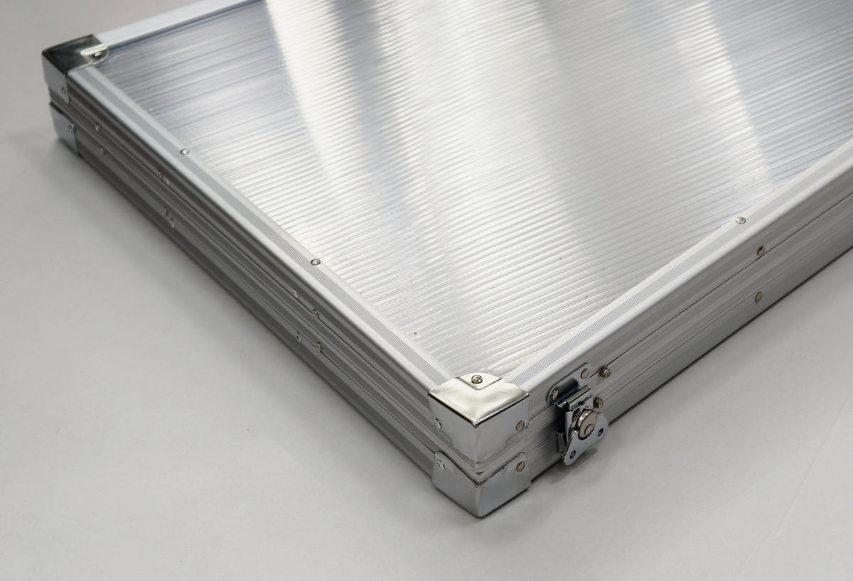 Joysway MINT IOM rig box