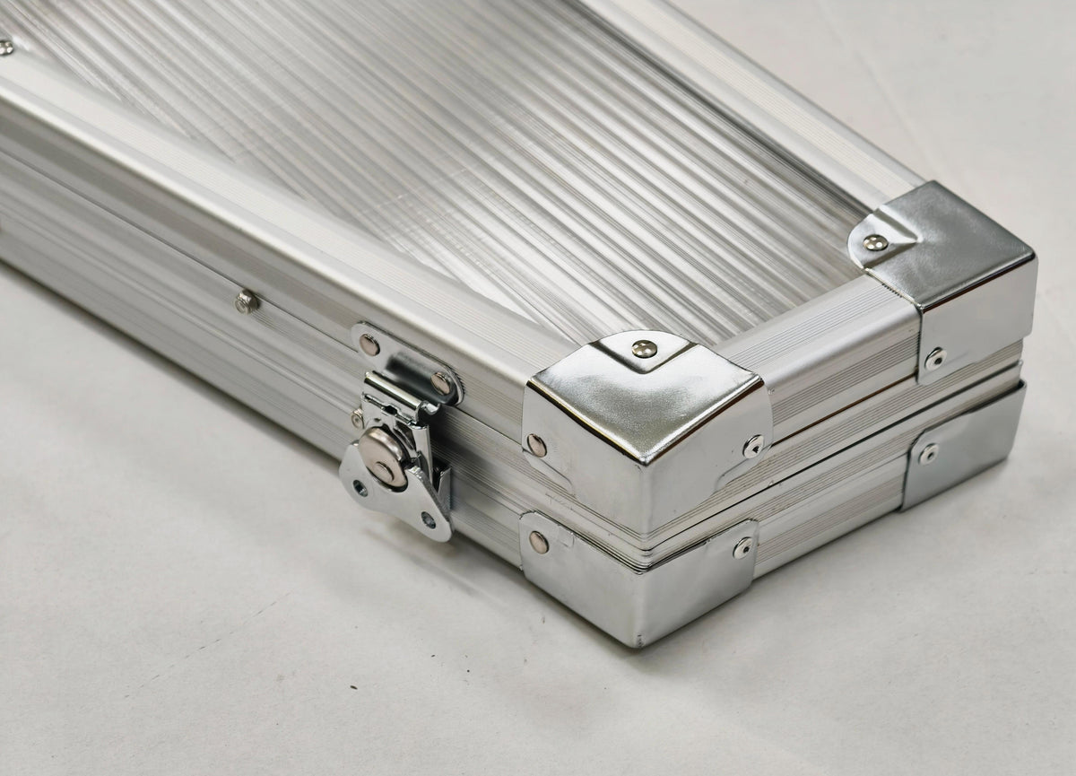 Joysway MINT IOM rig box