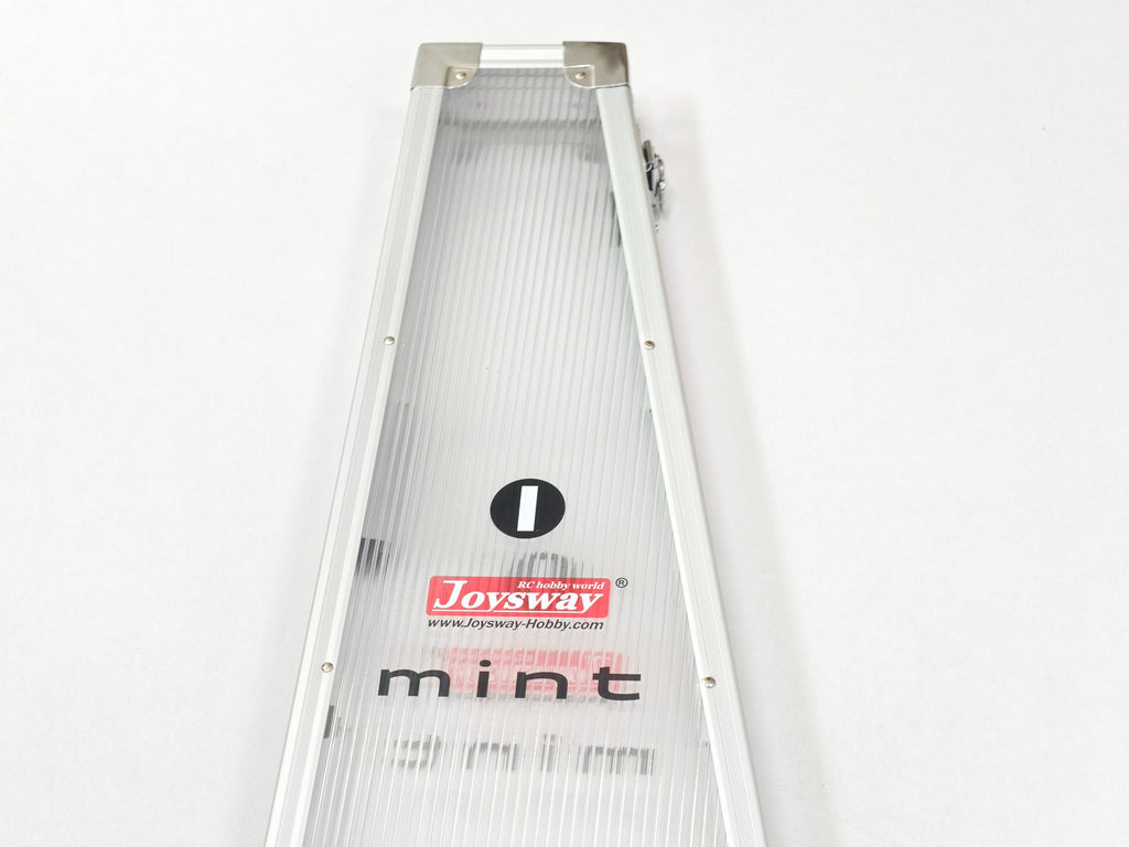 Joysway MINT IOM rig box