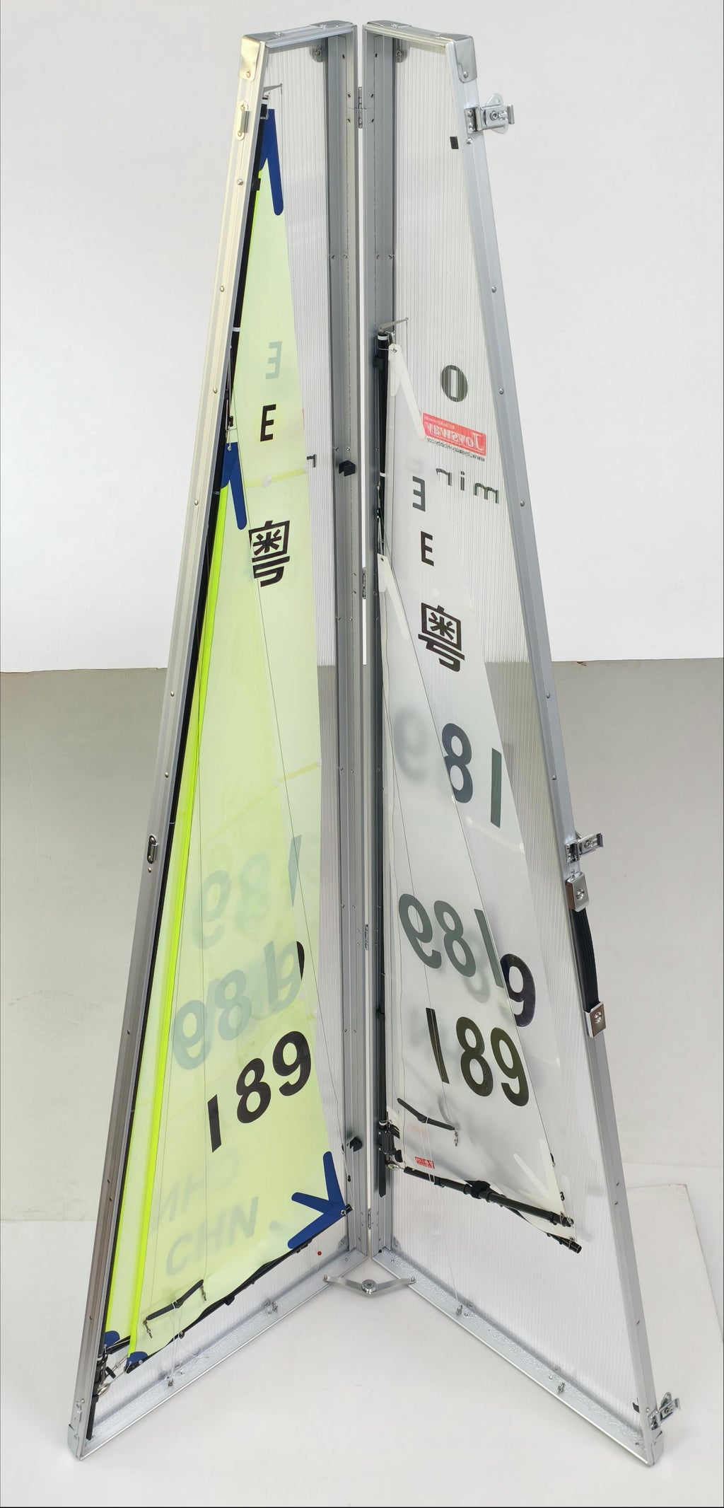 Joysway MINT IOM rig box