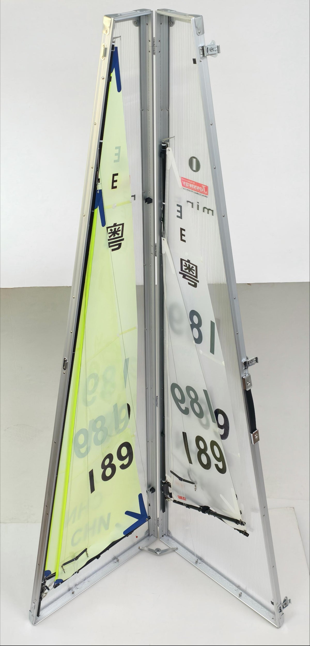 Joysway MINT IOM rig box