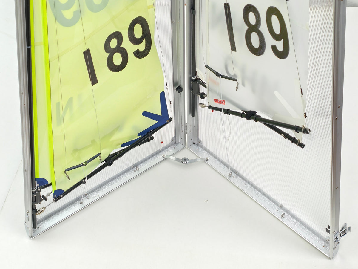 Joysway MINT IOM rig box