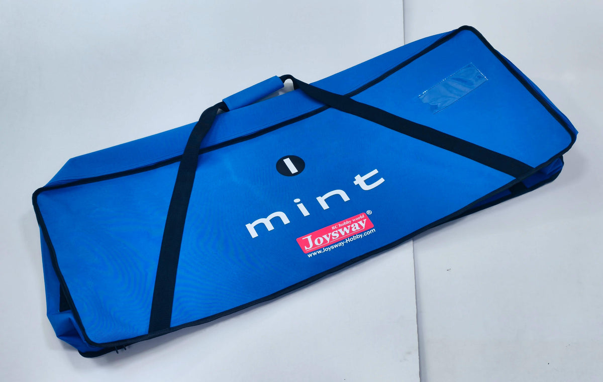 Joysway MINT IOM boat bag