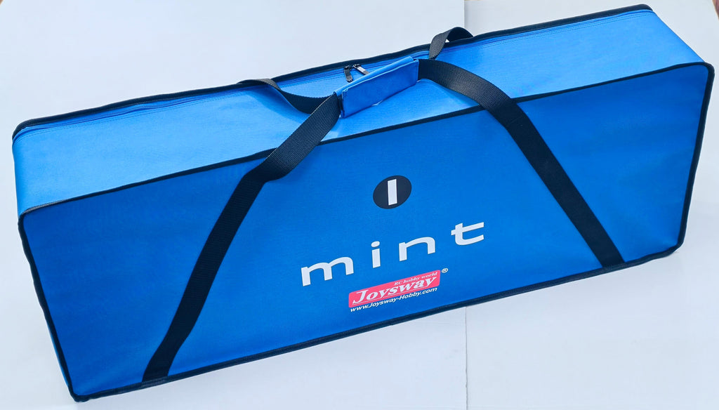 Joysway MINT IOM boat bag