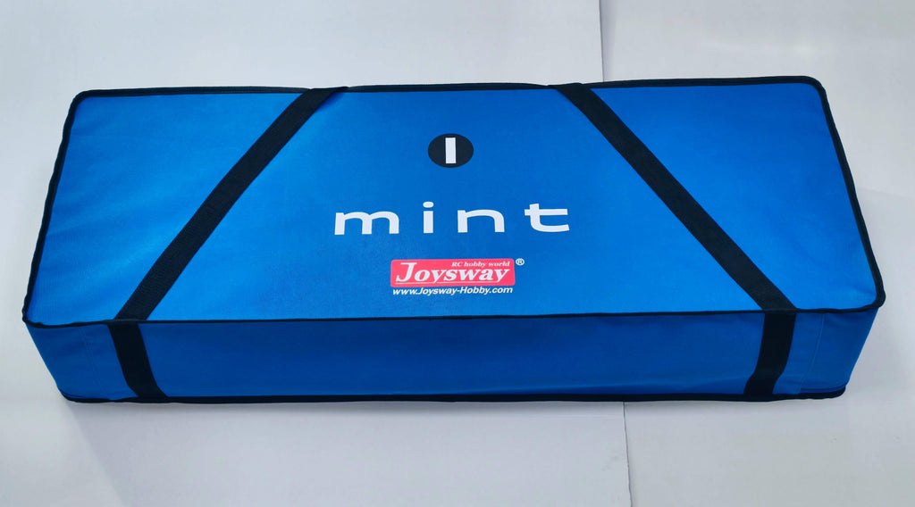 Joysway MINT IOM boat bag