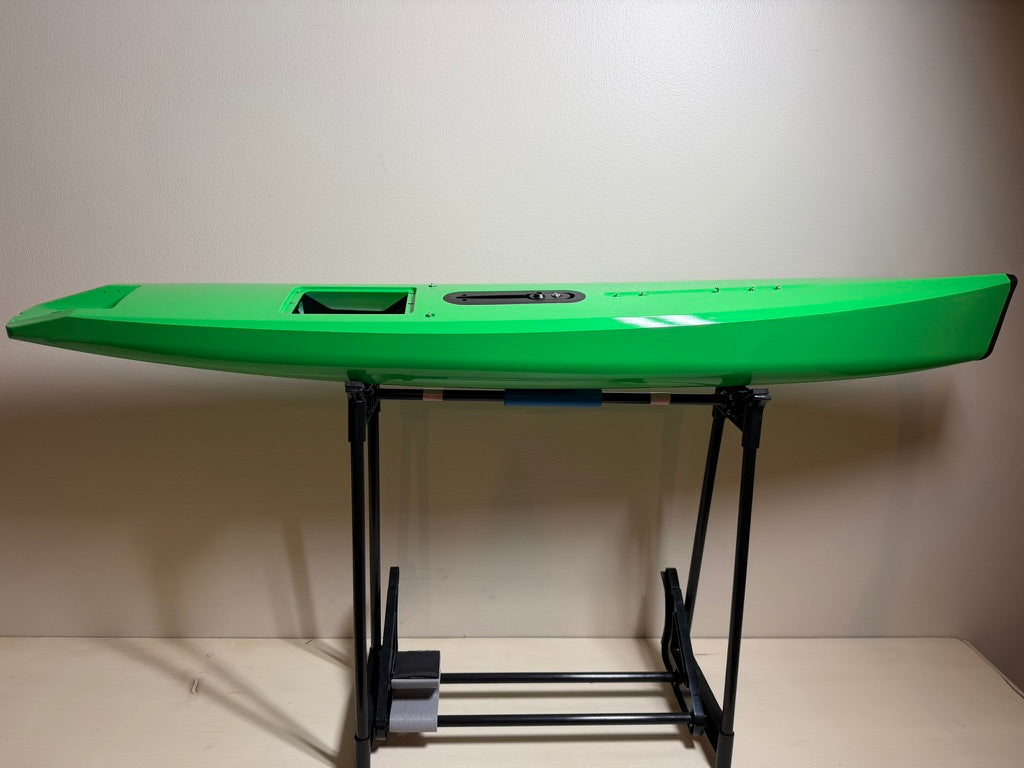 DF95 V2 Green hull