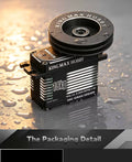 Kingmax SW01CS Digital Sail Winch Servo