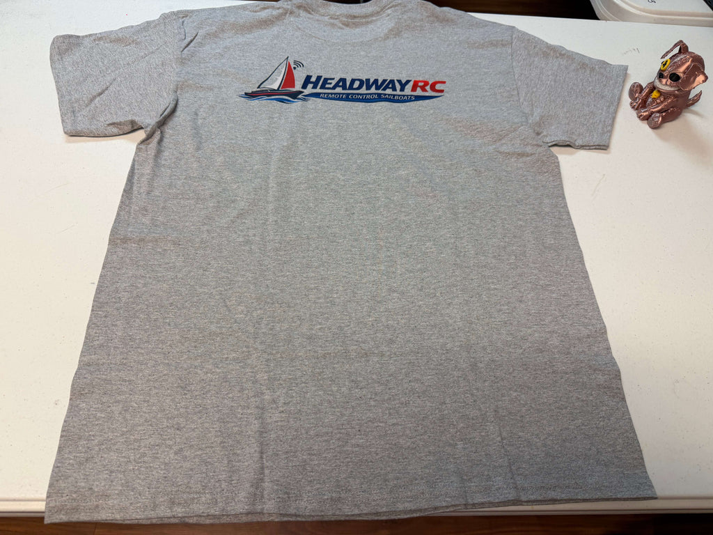 HeadwayRC T-Shirt