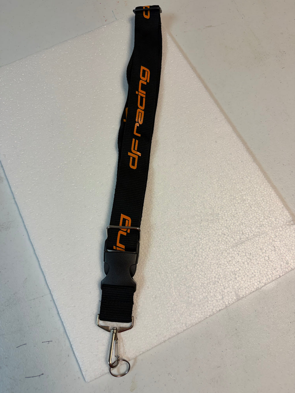 DF racing Lanyard - long