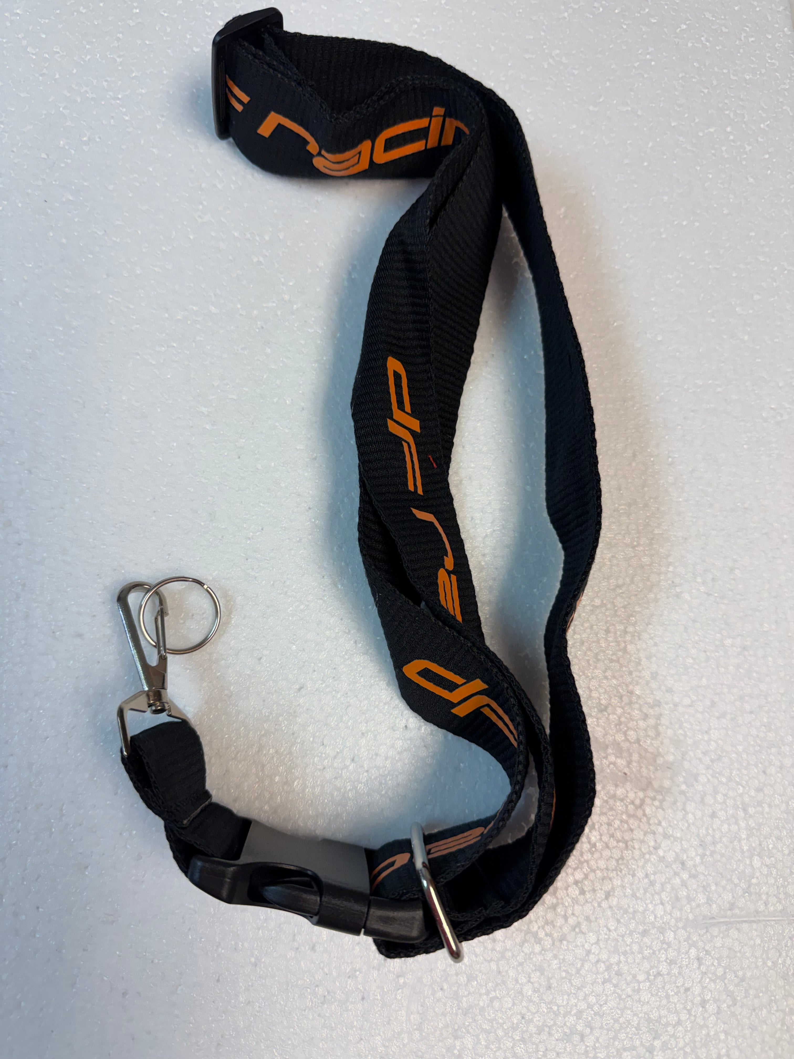 DF racing Lanyard - long