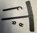 DF-95 Tuning Gauges