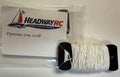 Dyneema - White - 10m, 100lb