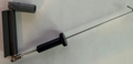 Gooseneck/kicking strap 011m-110-ksb-Short
