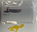 Bowsies - Yellow - small - HeadwayRC