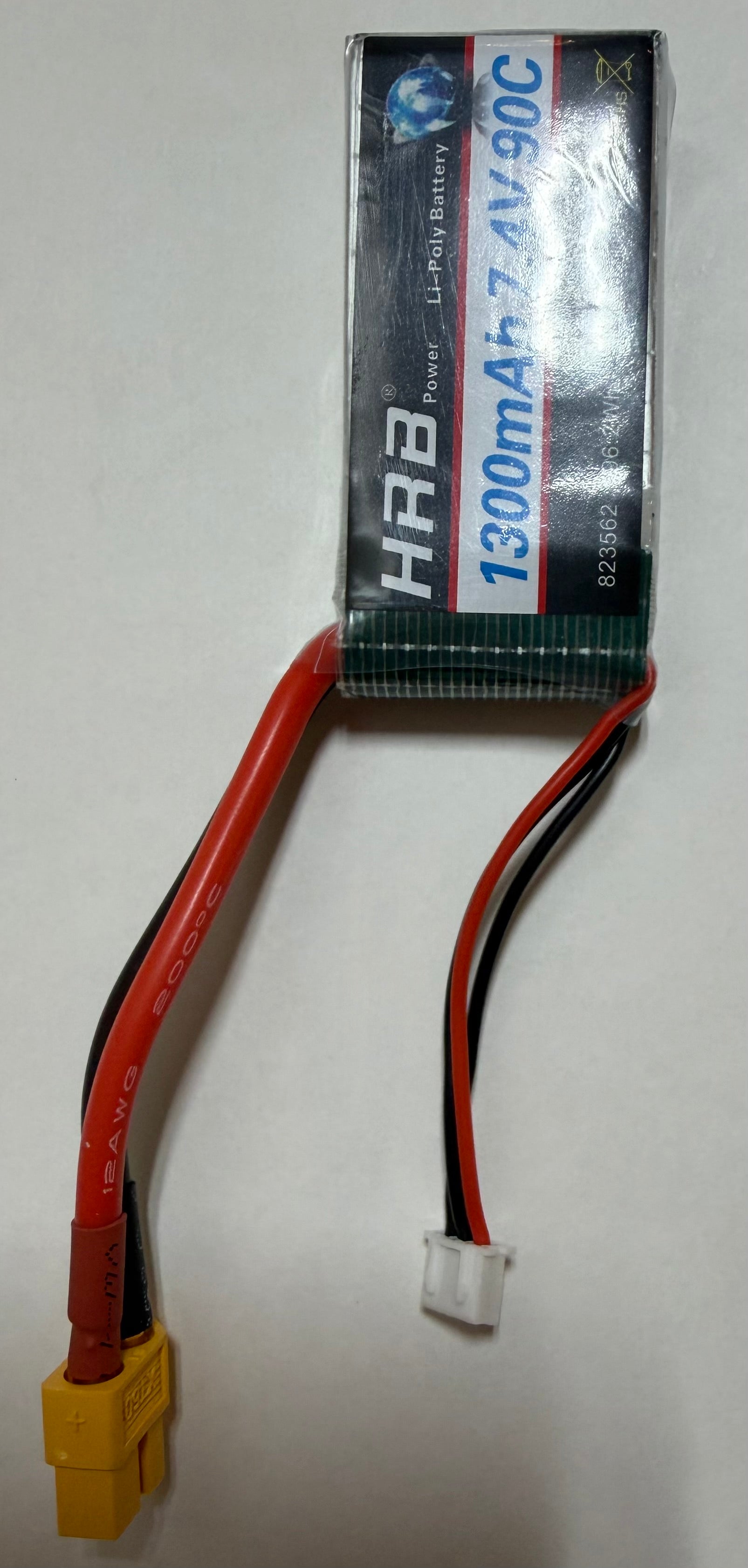 Mint battery