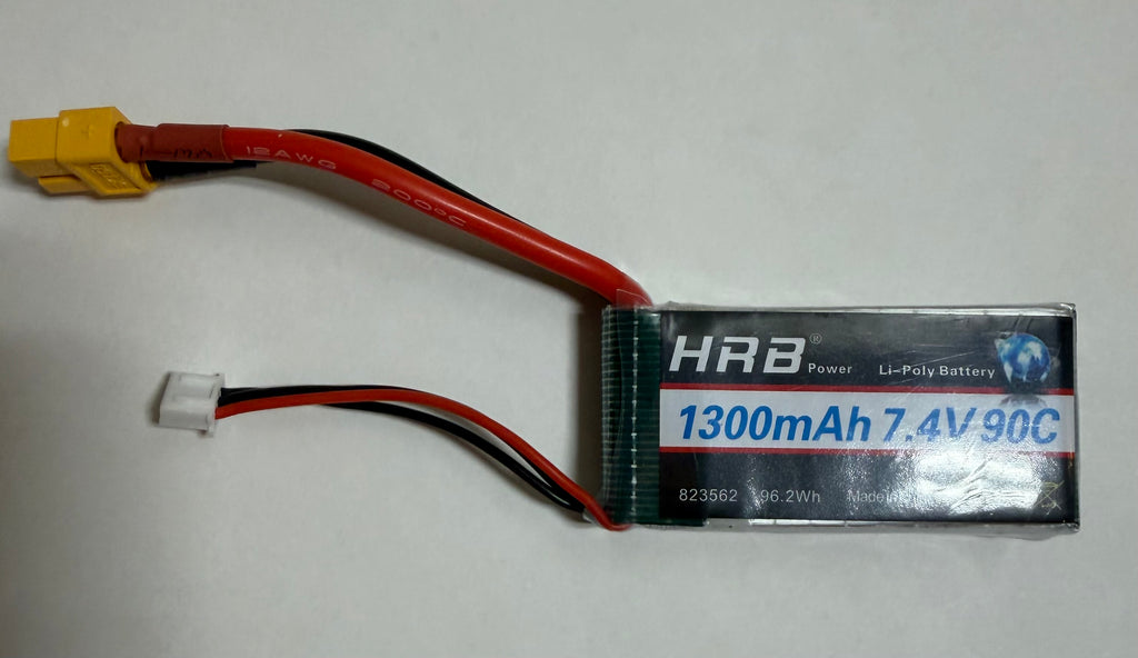 Mint battery