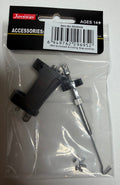 Mint Gooseneck & Kicking Strap assembly (Pack 1)