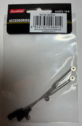 Mint Shroud Adjustment Bottle screw Assembly