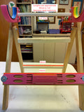 DF-95 stand (parts)