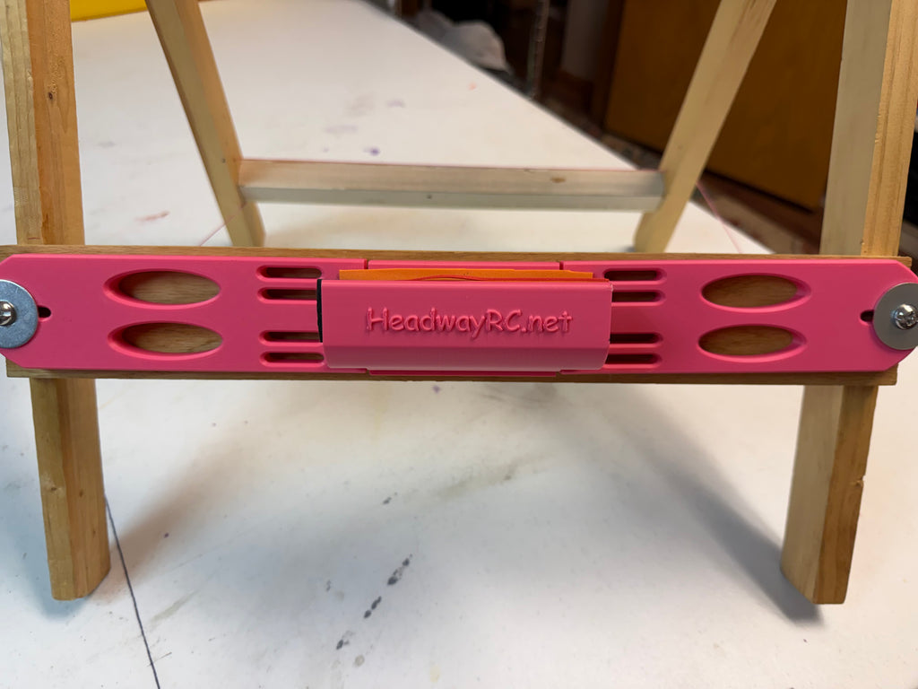 DF-95 stand (parts)