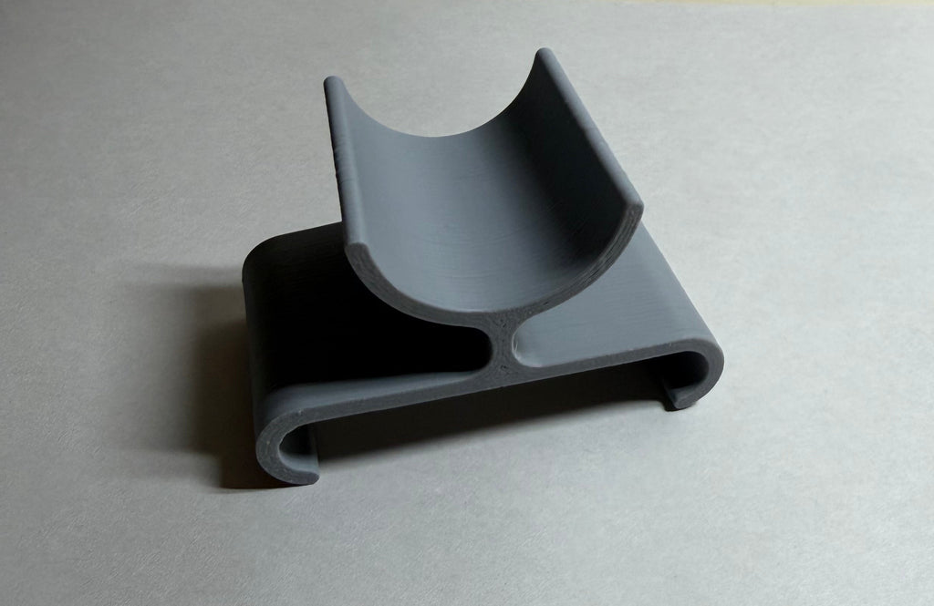 Keel bulb support - HeadwayRC