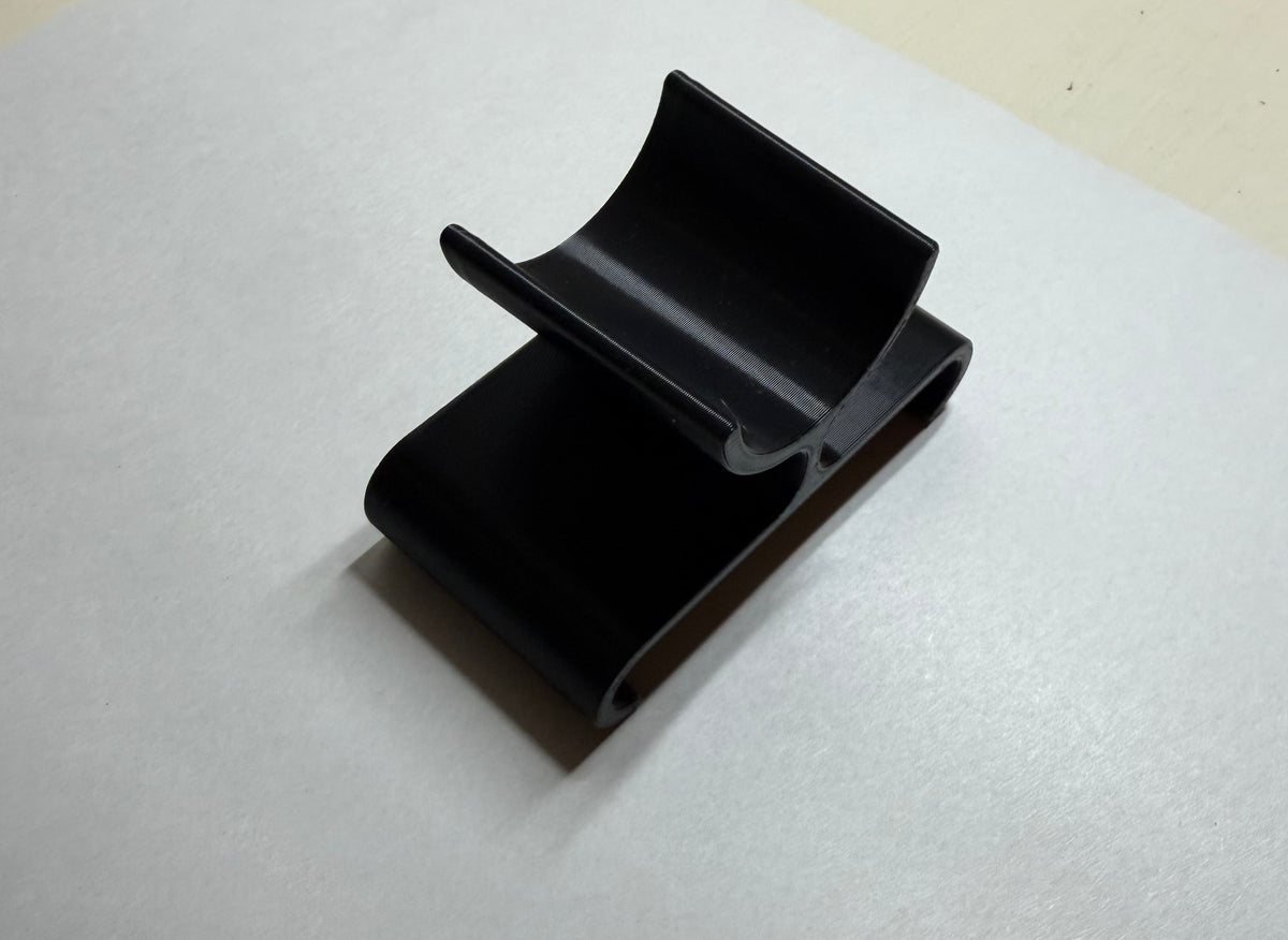 Keel bulb support - HeadwayRC