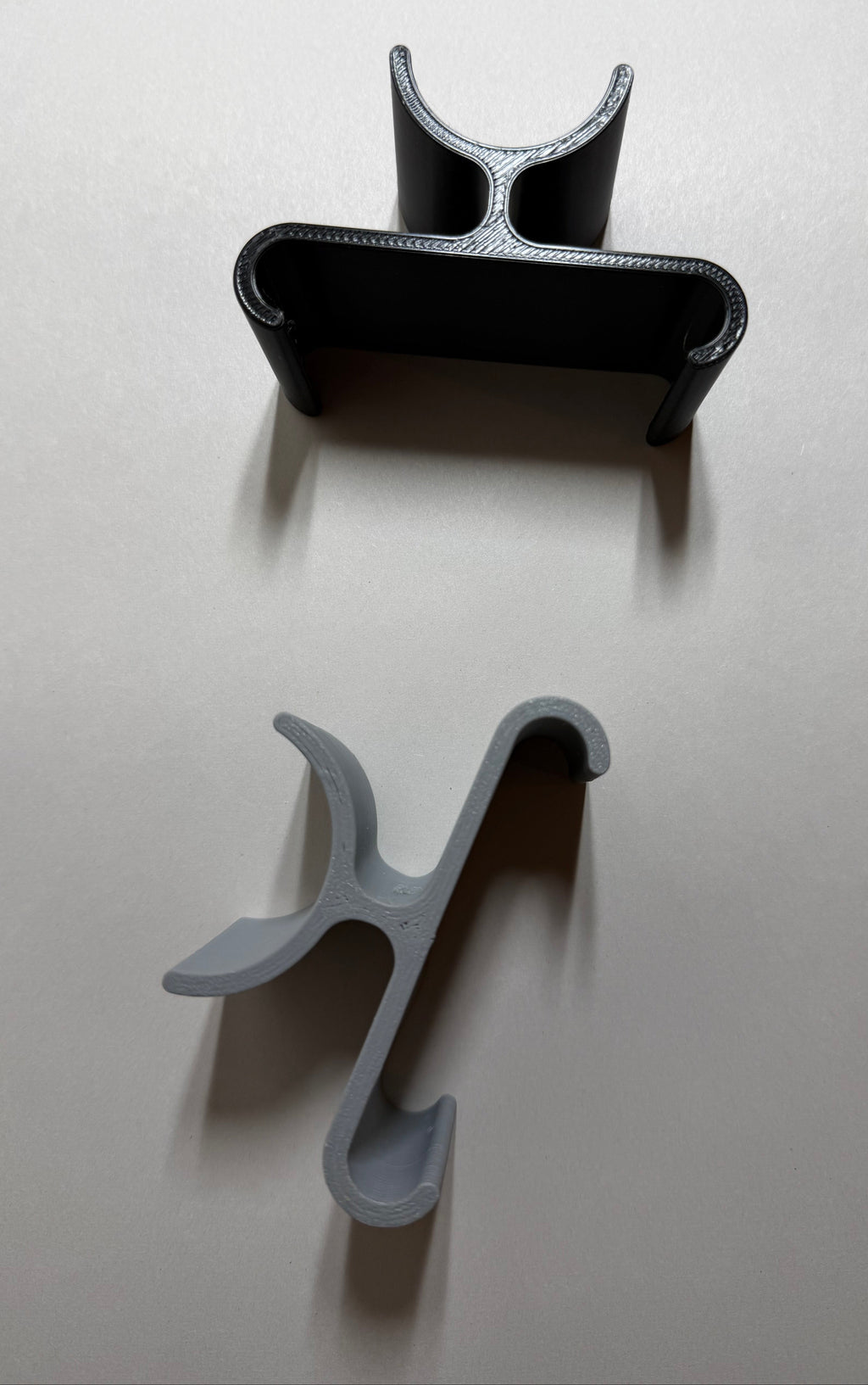 Keel bulb support - HeadwayRC