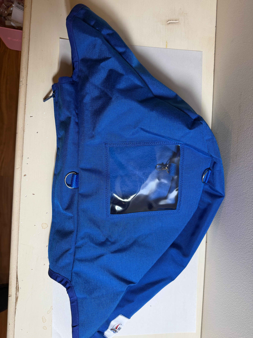 Transmitter Mitt