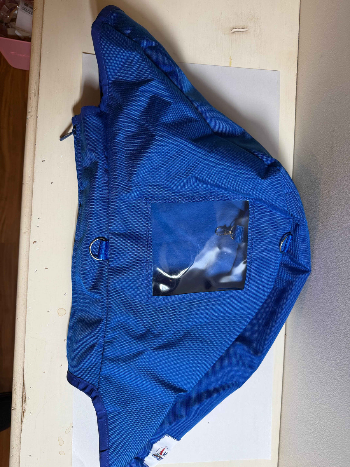 Transmitter Mitt