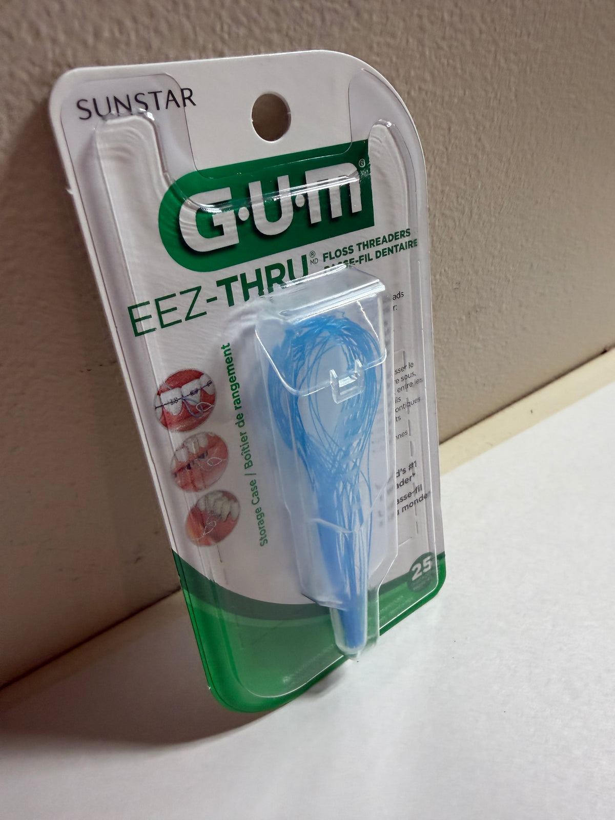 EEZ-Thru