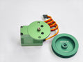 Mint Sailwinch servo inc drum (Pack 1)