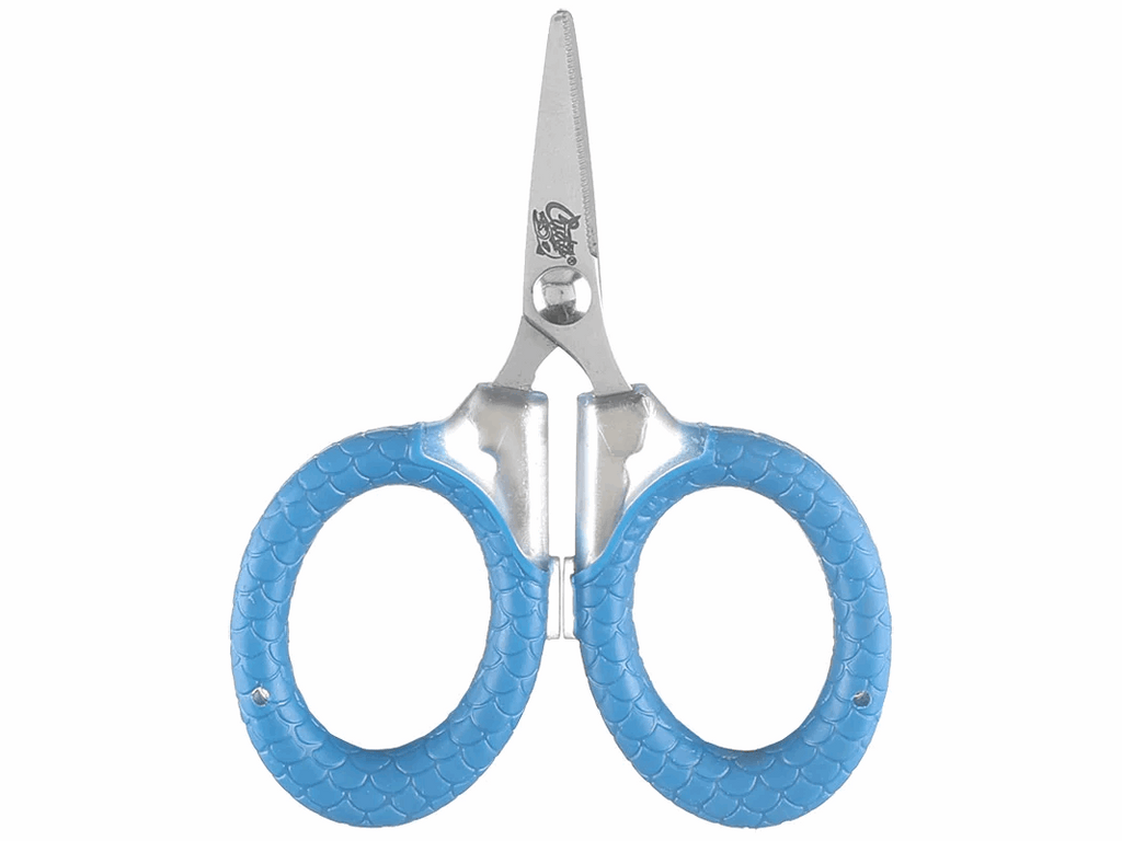 Cuda Micro Scissor 3 inch