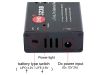 Balance Charger DHD 323B