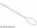 Counterbalance weight 20g - SAILSetc