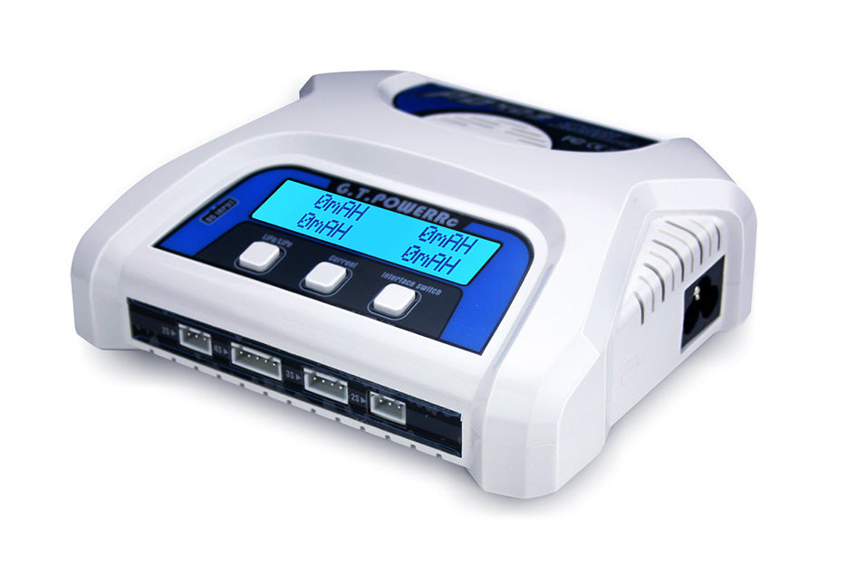 PD403 Battery Charger