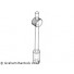 Ballast nut - M3 - SAILSetc