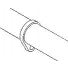 Sheet/forestay attachment - SAILSetc
